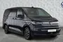 2024 Volkswagen Multivan 1.4 TSI eHybrid Style 5dr LWB DSG