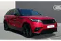 2022 Land Rover Range Rover Velar 2.0 P250 R-Dynamic HSE 5dr Auto