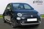 2020 Fiat 500 1.2 Sport 2dr