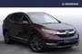 2021 Honda CR-V 2.0 i-MMD Hybrid SR  2WD 5dr eCVT