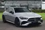 2025 Mercedes-Benz Cle CLE 450 4Matic Premier Edition 2dr 9G-Tronic