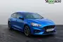 2018 Ford Focus 1.0 EcoBoost 125 ST-Line X 5dr