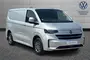 2025 Volkswagen Transporter 160kW 65kWh Commerce Pro Van Auto