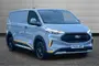 2025 Ford Transit Custom 2.0 EcoBlue 136ps H1 Van Trail