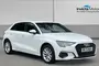 2022 Audi A3 30 TFSI Technik 5dr