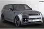 2026 Land Rover Range Rover Sport 3.0 P460e Edition 5dr Auto