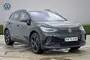2025 Volkswagen ID.4 210kW Black Edition Pro 77kWh 5dr Auto