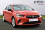 2020 Vauxhall Corsa 1.2 SE 5dr