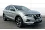 2019 Nissan Qashqai 1.3 DiG-T Tekna 5dr