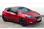 2019 Nissan Micra 1.0 IG-T 100 N-Sport 5dr Xtronic