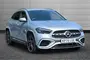 2025 Mercedes-Benz GLA GLA 220d 4Matic AMG Line Executive 5dr Auto
