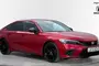 2023 Honda Civic 2.0 eHEV Sport 5dr CVT