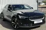 2021 Polestar 2 300kW Pilot Plus 78kWh Dual motor 5dr 4WD Auto