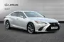 2021 Lexus ES 300h 2.5 F-Sport 4dr CVT
