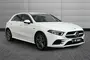 2020 Mercedes-Benz A-Class A250e AMG Line Executive 5dr Auto