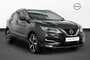 2021 Nissan Qashqai 1.3 DiG-T N-Motion 5dr