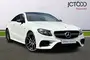 2020 Mercedes-Benz E-Class E53 4Matic+ Premium 2dr 9G-Tronic
