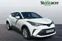 2023 Toyota C-HR 1.8 Hybrid Icon 5dr CVT
