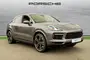2019 Porsche Cayenne S 5dr Tiptronic S
