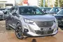 2021 Peugeot e-2008 100kW GT 50kWh 5dr Auto