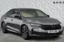 2025 Skoda Octavia 1.5 TSI 150 Sportline 5dr