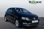 2017 Volkswagen Polo 1.0 75 Match Edition 5dr