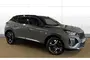 2025 Peugeot 2008 1.2 PureTech 130 GT 5dr EAT8