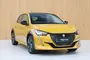 2023 Peugeot 208 1.2 PureTech 100 GT 5dr