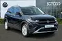 2025 Volkswagen T-Cross 1.0 TSI Match 5dr