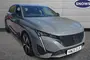 2025 Peugeot 308 1.2 Hybrid 136 GT 5dr e-DSC6