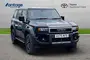 2025 Toyota Land Cruiser 2.8D 205 Commercial Auto