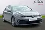 2021 Volkswagen Golf 1.5 TSI 150 R-Line 5dr