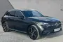 2025 Mercedes-Benz GLC GLC 220d 4Matic AMG Line Premium 5dr 9G-Tronic