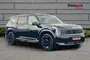 2025 Kia EV9 282kW GT-Line S 99.8kWh AWD 5dr [7St] Auto