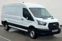 2020 Ford Transit 2.0 EcoBlue 130ps H2 Leader Van