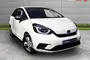 2021 Honda Jazz 1.5 i-MMD Hybrid EX 5dr eCVT