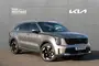2025 Kia Sorento 1.6 T-GDi PHEV 4 5dr Auto