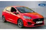 2023 Ford Fiesta 1.0 EcoBoost Hybrid mHEV 125 ST-Line Edition 5dr
