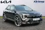 2026 Kia Stonic 1.0T GDi 48V 113 GT-Line S 5dr DCT