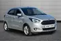 2018 Ford Ka+ 1.2 85 Zetec 5dr