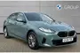 2026 BMW 1 Series 120 Sport 5dr Step Auto