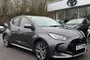 2022 Toyota Yaris 1.5 Hybrid Excel 5dr CVT