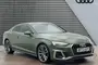 2022 Audi A5 40 TFSI 204 S Line 2dr S Tronic