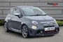 2018 Abarth 595 1.4 T-Jet 165 Turismo 70th Anniversary 3dr