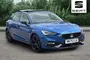 2025 SEAT Leon 1.5 TSI 150 FR Black Edition 5dr [DAP]