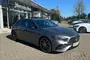 2025 Mercedes-Benz A-Class A180 AMG Line Premium 5dr Auto