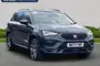 2022 SEAT Ateca 1.5 TSI EVO FR Sport 5dr DSG