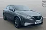 2024 Nissan Qashqai 1.3 DiG-T MH 158 Acenta Premium 5dr Xtronic
