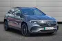 2025 Mercedes-Benz EQA EQA 250+ 140kW Urban Edition 70.5kWh 5dr Auto