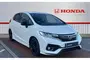 2018 Honda Jazz 1.5 i-VTEC Sport 5dr Navi CVT
